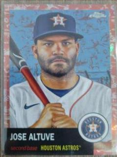Jose Altuve