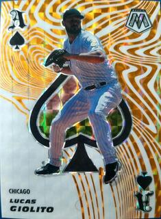 Lucas Giolito