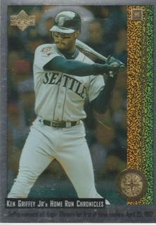 Ken Griffey Jr