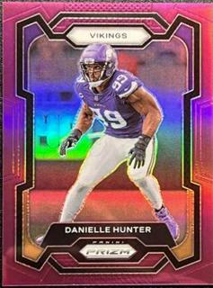 Danielle Hunter