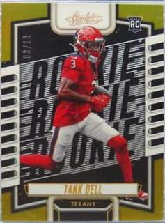 Tank Dell