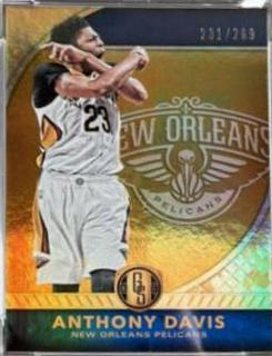Anthony Davis