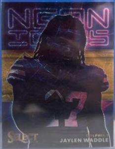 Jaylen Waddle