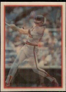 Wally Joyner