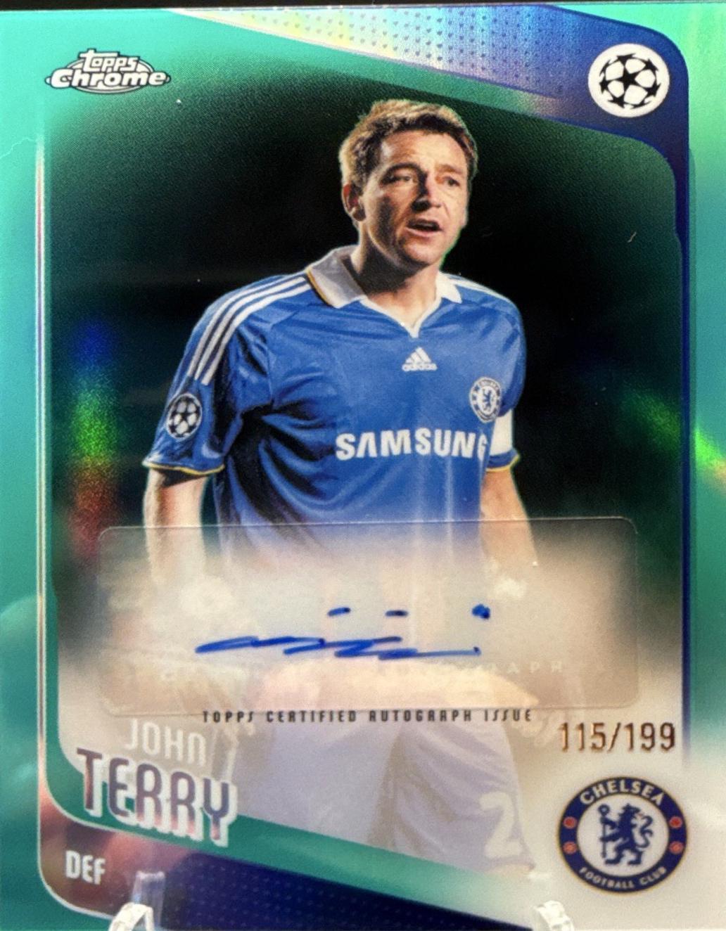 John Terry