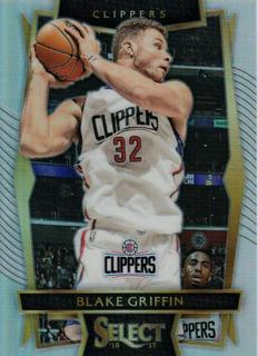 Blake Griffin