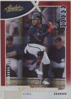 Ozzie Albies