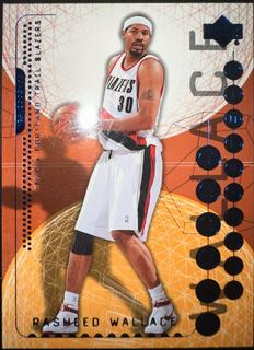 Rasheed Wallace