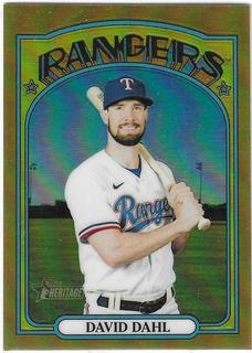 David Dahl