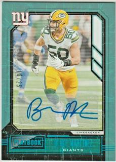 Blake Martinez