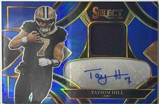 Taysom Hill