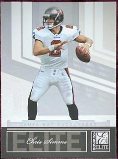Chris Simms