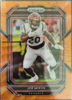 Joe Mixon
