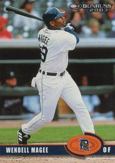Wendell Magee