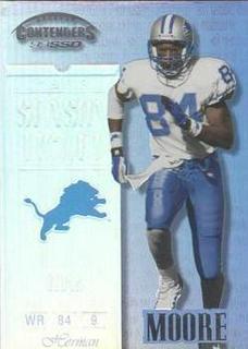 Herman Moore