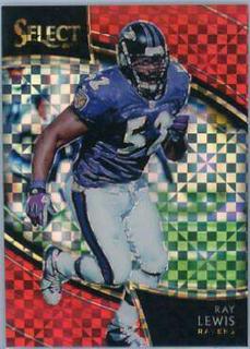 Ray Lewis