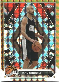 Manu Ginobili
