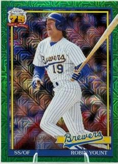 Robin Yount