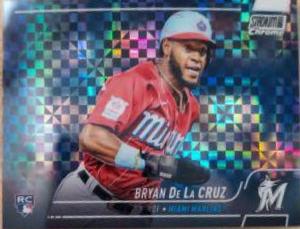 Bryan De La Cruz