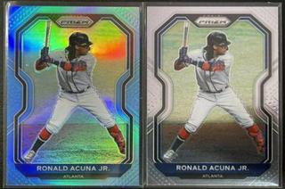 Ronald Acuna Jr.