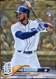 Niko Goodrum