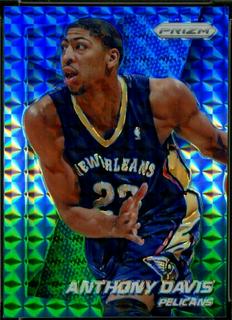 Anthony Davis