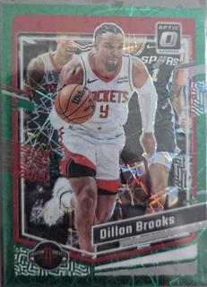 Dillon Brooks