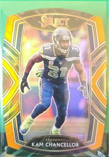 Kam Chancellor