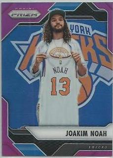 Joakim Noah