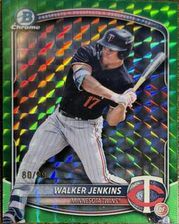 Walker Jenkins