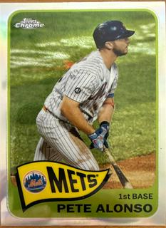 Pete Alonso
