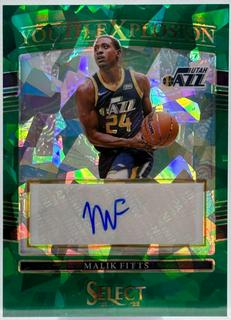 Malik Fitts