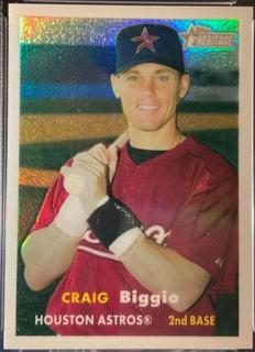 Craig Biggio