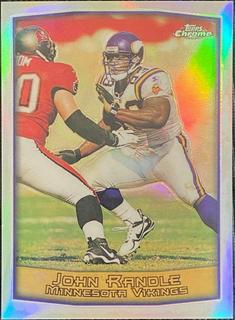 John Randle
