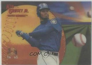 Ken Griffey Jr.