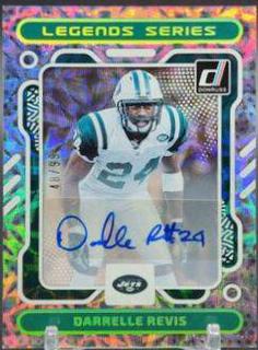 Darrelle Revis