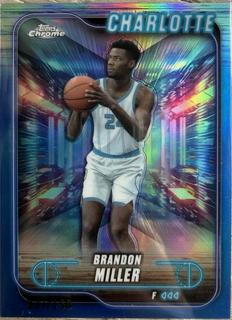 Brandon Miller