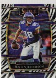 Justin Jefferson