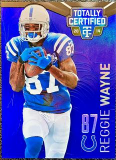 Reggie Wayne