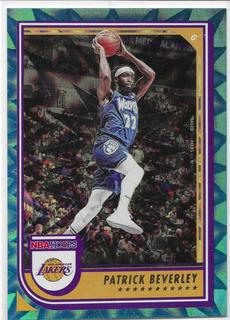 Patrick Beverley