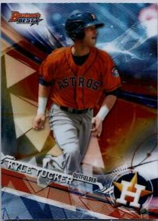 Kyle Tucker