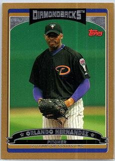 Orlando Hernandez