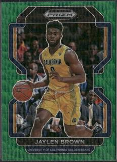 Jaylen Brown