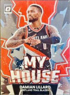 Damian Lillard