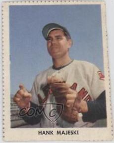 Hank Majeski