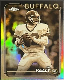 Jim Kelly