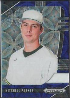 Mitchell Parker