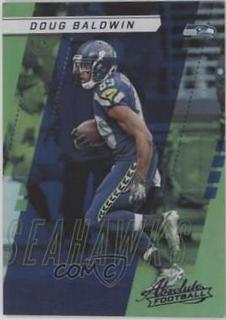 Doug Baldwin