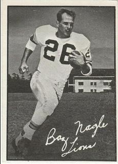 Baz Nagle