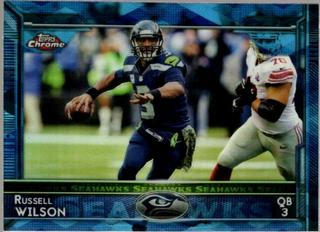 Russell Wilson